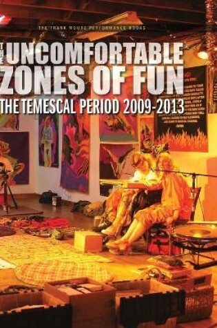 Cover of The Uncomfortable Zones of Fun