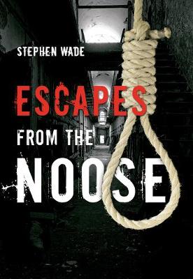 Book cover for Escapes from the Noose