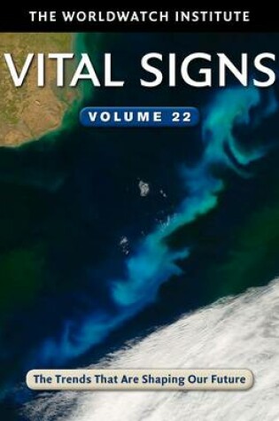 Cover of Vital Signs Volume 22