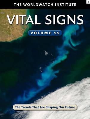 Cover of Vital Signs Volume 22