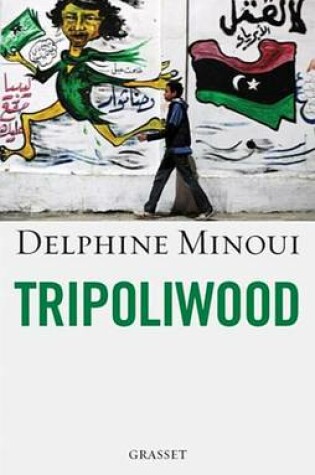 Cover of Tripoliwood