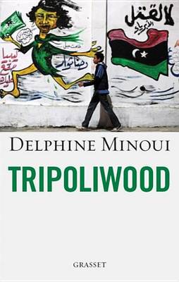 Book cover for Tripoliwood