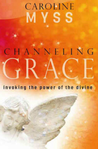 Cover of Channeling Grace