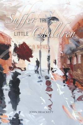 Book cover for Suffer the Little Children