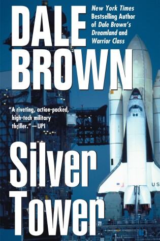 Cover of Silver Tower