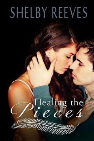 Cover of Healing the Pieces