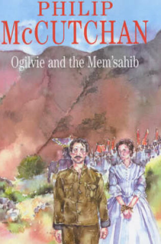Cover of Ogilvie and the Mem'sahib