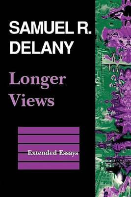Book cover for Longer Views