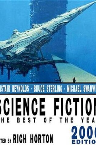 Cover of Science Fiction