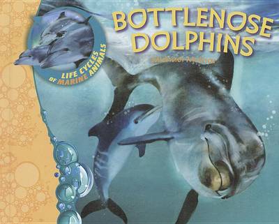 Book cover for Us Lcma Bottlenose Dolphins