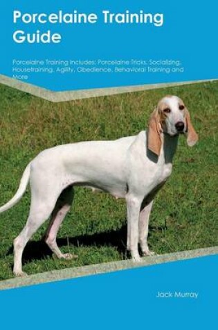 Cover of Porcelaine Training Guide Porcelaine Training Includes