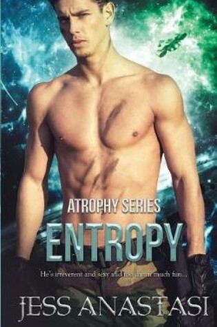 Cover of Entropy