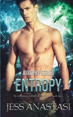 Book cover for Entropy