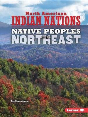 Book cover for Northeast