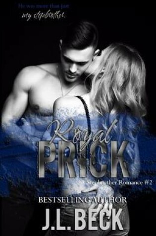 Cover of Royal Prick