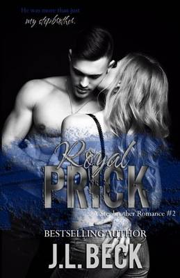 Book cover for Royal Prick