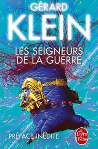 Cover of Les Seigneurs de la Guerre