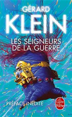 Cover of Les Seigneurs de la Guerre