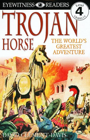 Cover of Trojan Horse