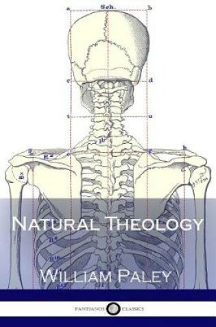 Cover of Natural Theology (Illustrated)