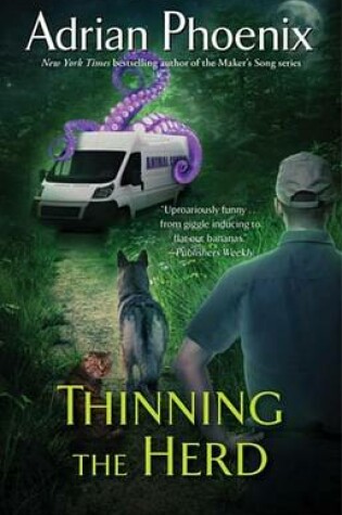 Cover of Thinning the Herd
