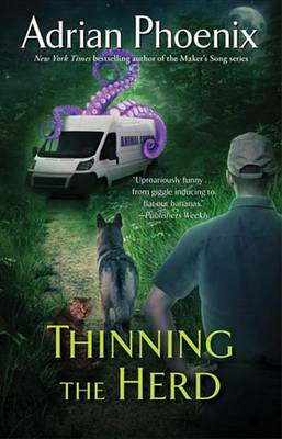 Book cover for Thinning the Herd