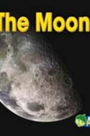 Cover of The Moon