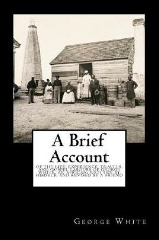 Cover of A Brief Account