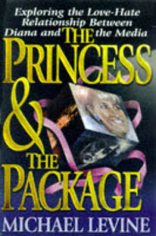 Cover of The Princess and the Package