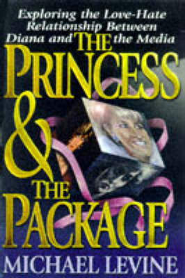 Book cover for The Princess and the Package