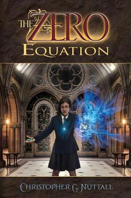 Cover of The Zero Equation