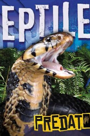 Cover of Reptiles