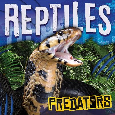 Cover of Reptiles