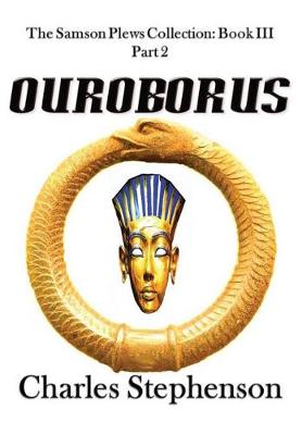 Book cover for Ouroborus