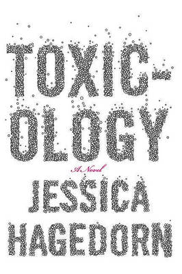 Book cover for Toxicology