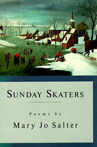 Cover of Sunday Skaters