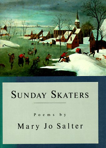 Book cover for Sunday Skaters