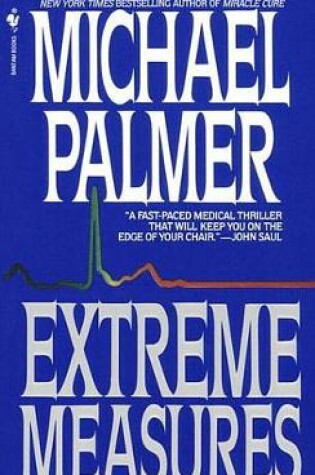 Cover of Extreme Measures