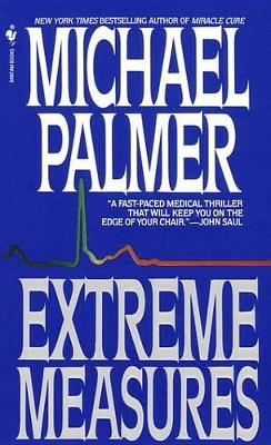 Book cover for Extreme Measures