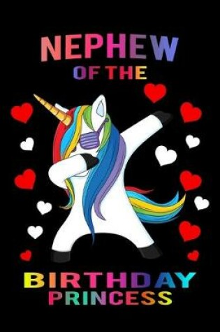 Cover of Nephew of the Birthday Princess