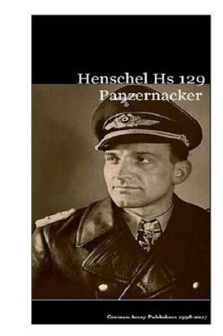 Cover of Henschel Hs 129 Panzernacker