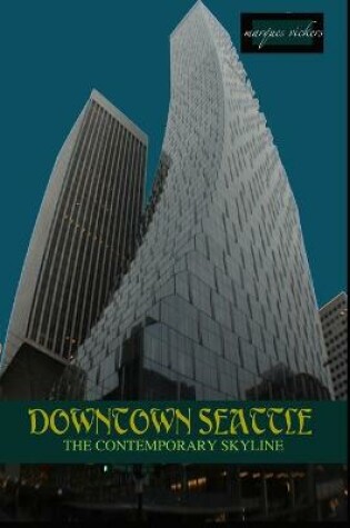 Cover of Downtown Seattle