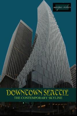 Book cover for Downtown Seattle