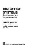 Book cover for I. B. M. Office Systems