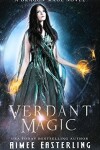Book cover for Verdant Magic