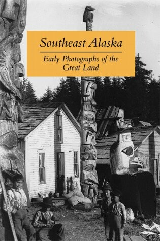 Cover of Southeast Alaska