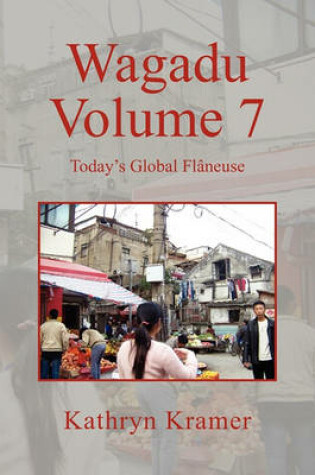 Cover of Wagadu Volume 7