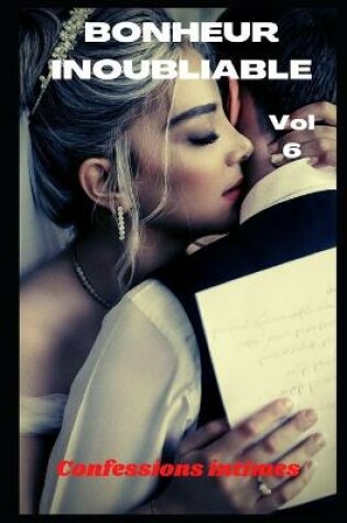 Cover of Bonheur inoubliable (vol 6)
