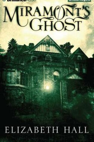 Cover of Miramont's Ghost