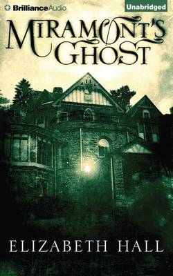 Book cover for Miramont's Ghost